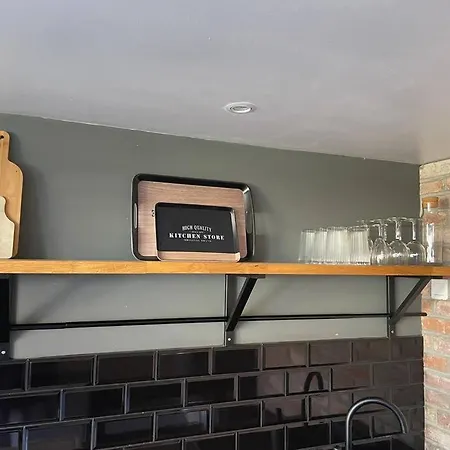 Holiday home Le 104 Maison Avec Terrasse Proche De La Mer