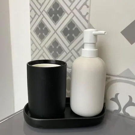 Le 104 Maison Avec Terrasse Proche De La Mer Holiday home