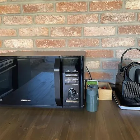 Le 104 Maison Avec Terrasse Proche De La Mer * Dunkirk