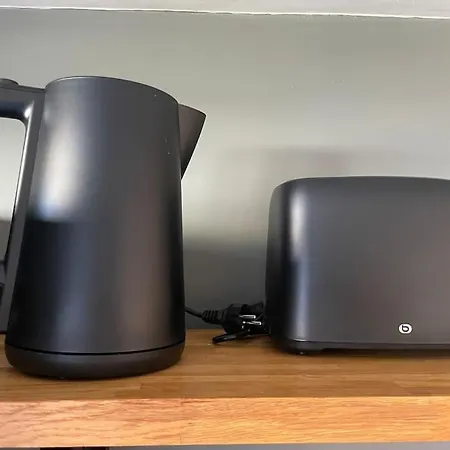 Holiday home Le 104 Maison Avec Terrasse Proche De La Mer