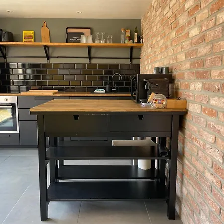 Le 104 Maison Avec Terrasse Proche De La Mer