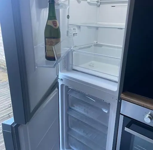 Le 104 Maison Avec Terrasse Proche De La Mer Vakantiehuis *