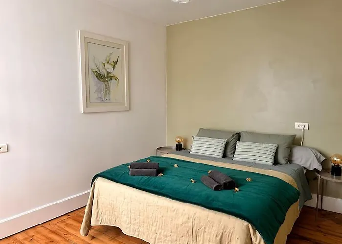 Le 104 Maison Avec Terrasse Proche De La Mer Vakantiehuis