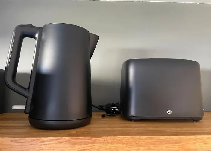 Vakantiehuis Le 104 Maison Avec Terrasse Proche De La Mer