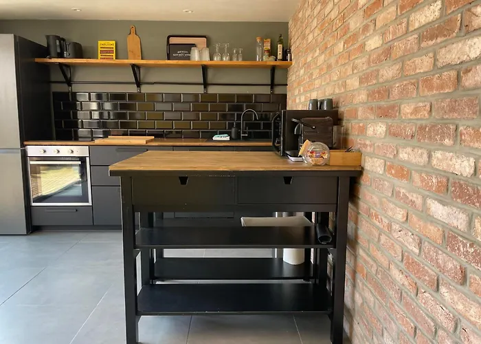 Le 104 Maison Avec Terrasse Proche De La Mer