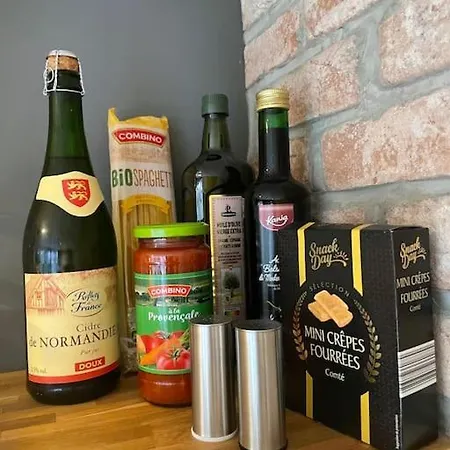 Le 104 Maison Avec Terrasse Proche De La Mer