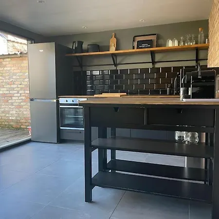 Hébergement de vacances Le 104 Maison Avec Terrasse Proche De La Mer *