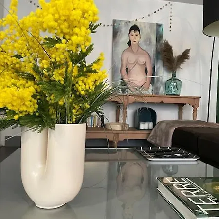 Le 104 Maison Avec Terrasse Proche De La Mer Hébergement de vacances Dunkirk