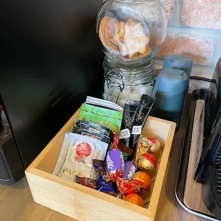 Hébergement de vacances Le 104 Maison Avec Terrasse Proche De La Mer *