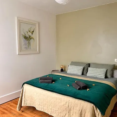 Le 104 Maison Avec Terrasse Proche De La Mer Hébergement de vacances