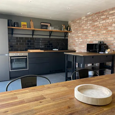 Hébergement de vacances Le 104 Maison Avec Terrasse Proche De La Mer *