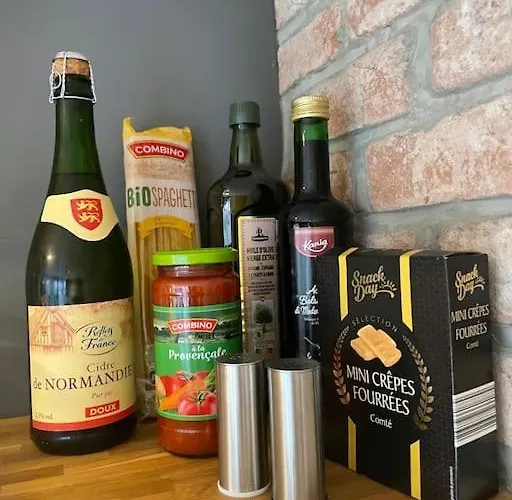 Le 104 Maison Avec Terrasse Proche De La Mer