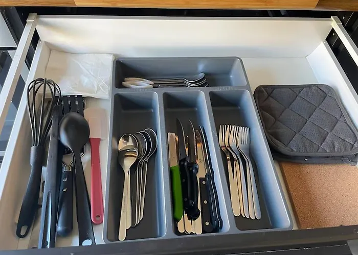 Le 104 Maison Avec Terrasse Proche De La Mer