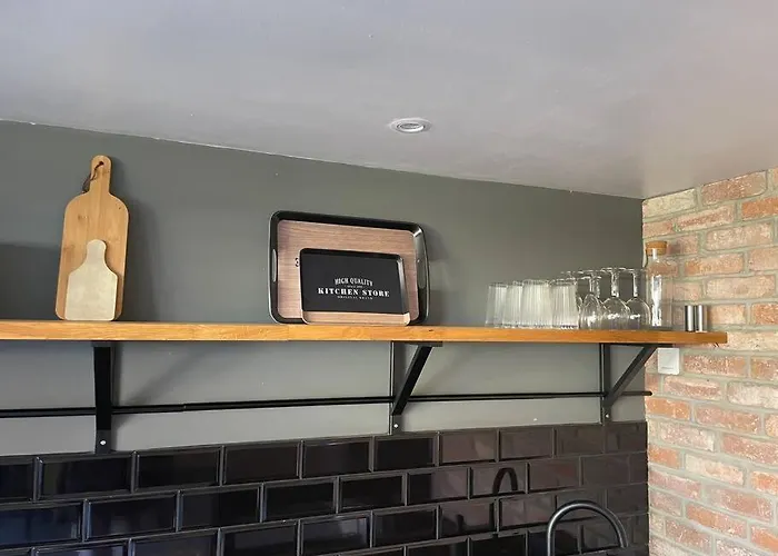 Сasa de vacaciones Le 104 Maison Avec Terrasse Proche De La Mer