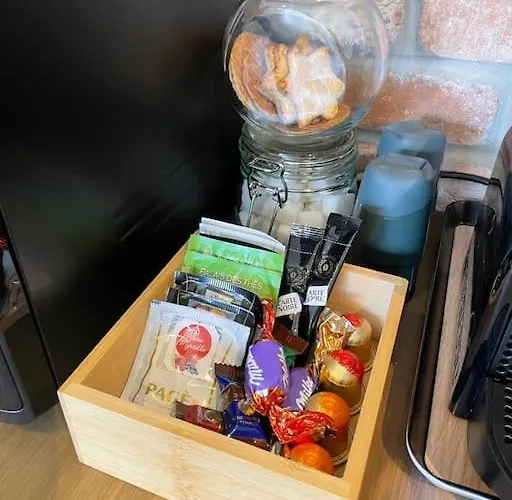 Сasa de vacaciones Le 104 Maison Avec Terrasse Proche De La Mer *