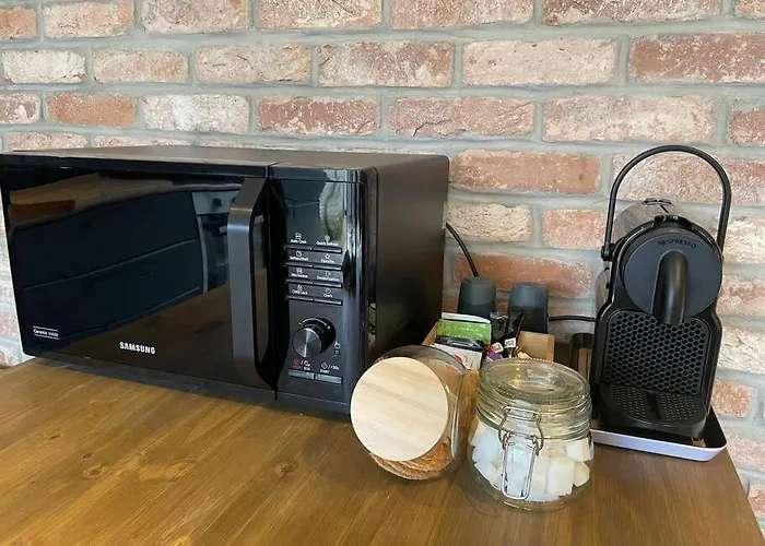 Le 104 Maison Avec Terrasse Proche De La Mer Сasa de vacaciones *