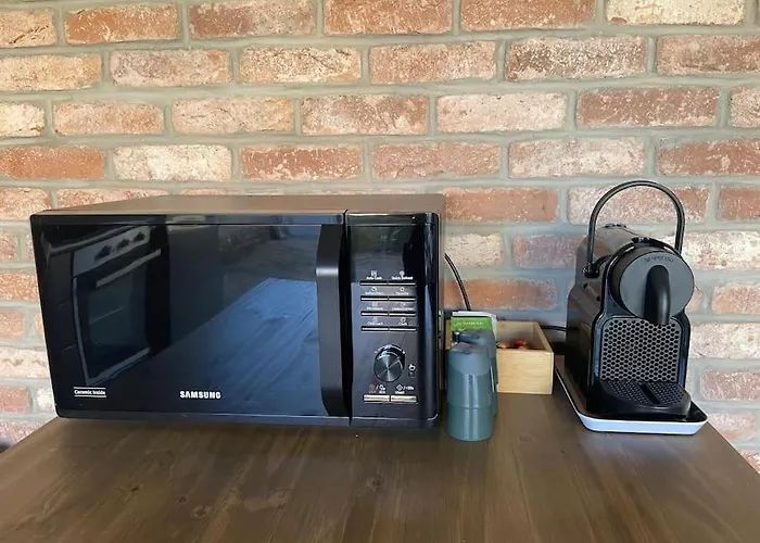 Le 104 Maison Avec Terrasse Proche De La Mer * Dunkirk